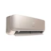 Hisense Fresh Air  QJ35XJ3G (Kültéri:AS35XJ3EW) 3,5 kW szett  klíma arany