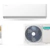 Hisense HB UNI HB50BP0A (Kültéri: AS50BP0EW)  5 kW klíma  szett