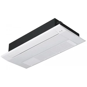 LG MT09R.NU1 kazettás beltéri dekorpanellel (2,6 kW, 1 irányú)
