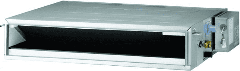 LG CL24F légcsatornázható multi beltéri (R32; 7,1 kW; alacsony nyomású)