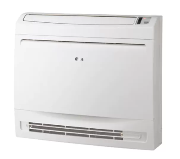 LG UQ18F.NA0 konzol beltéri (R32; 5,3kW)