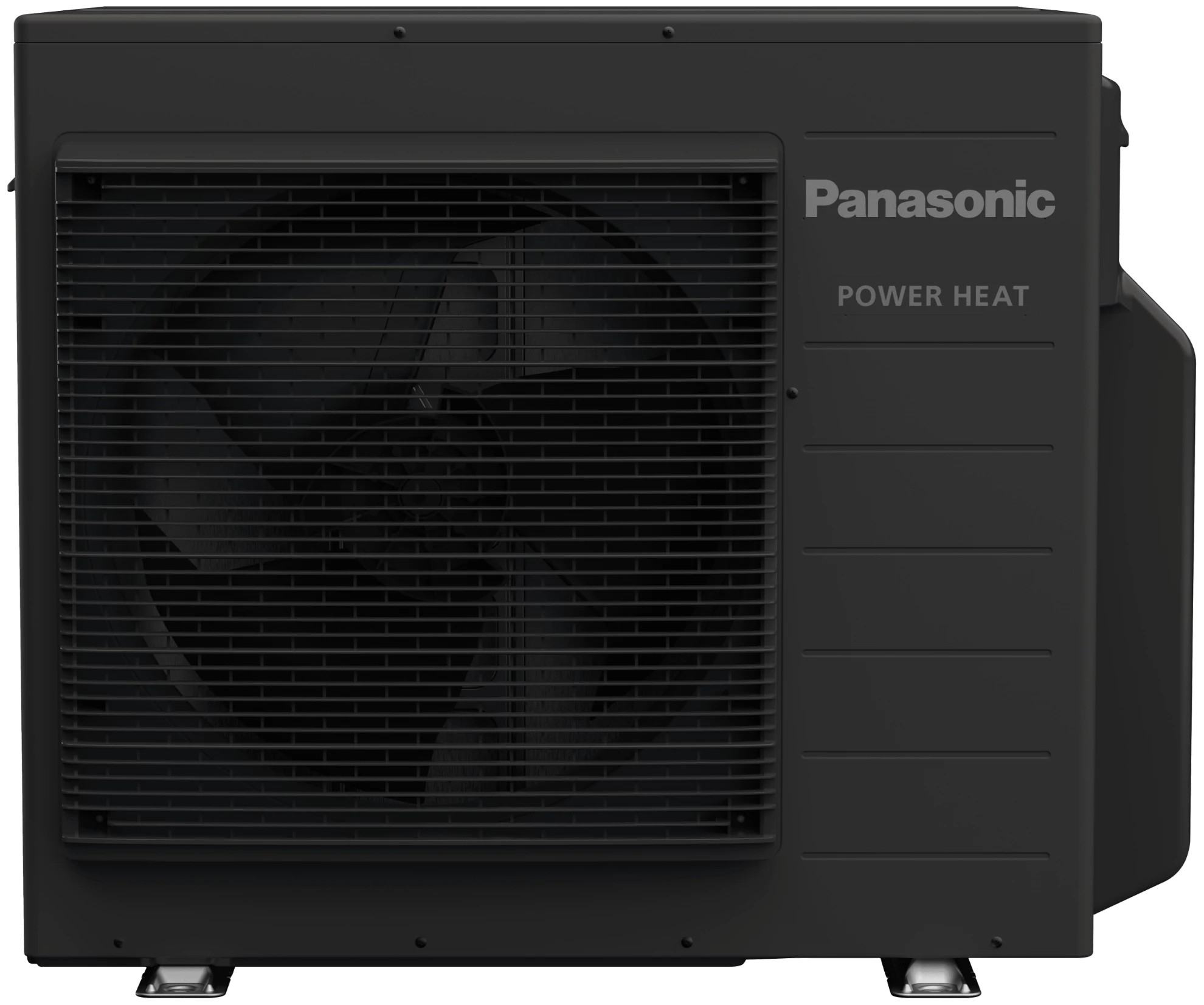 POWER HEAT MULTI FREE-MULTI Inverteres klíma kültéri egység,CU-2Z50ABEC, TZ, Z, konzol, kazettás, rejtett beltéri egységekhez, 2 beltérihez, fekete