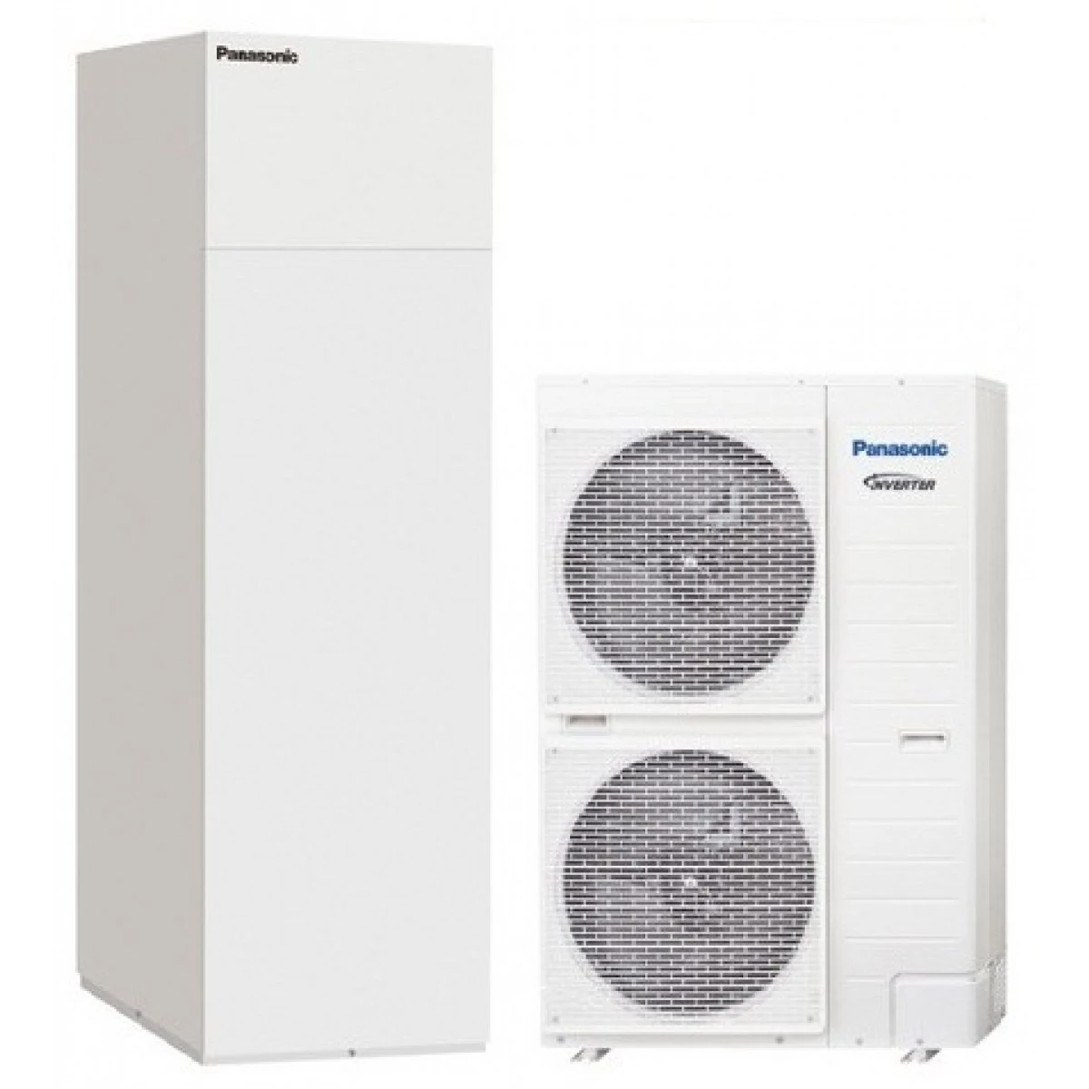 Panasonic KIT-AXC16K9E8, WH-UXZ16KE8/WH-ADC16K9E8  