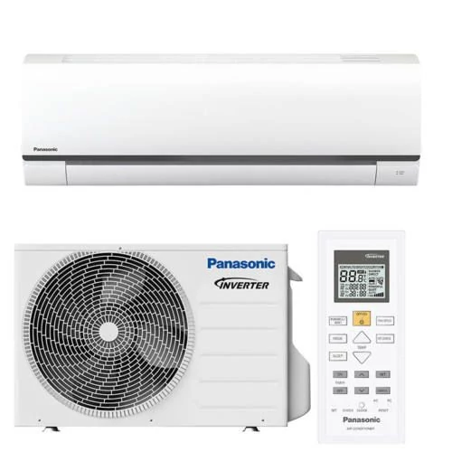 Panasonic Klíma FZ Standard Inverter KIT-FZ35-UKE 3,5 kW