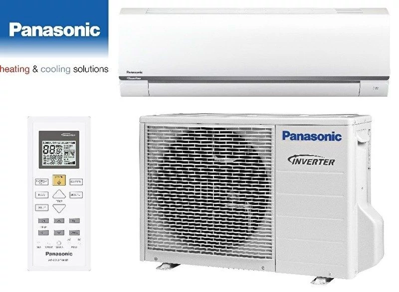 Panasonic Klíma FZ Standard Inverter KIT-FZ60-UKE 6,3 kW