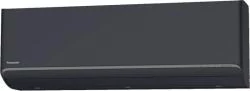 ETHEREA Inverter+ CS-XZ35ZKEW-H oldalfali Grafit-szürke klíma beltéri egységek - Beépített Wi-Fi és nanoeTM X MARK2, mely semlegesíti a szagokat, elpusztít bizonyos baktériumokat és vírusokat