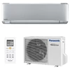 Panasonic Etherea KIT-XZ35-ZKE 3,5 kW szett  ezüst