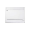 Panasonic CS-Z50UFEAW 5 kW konzol Inverter+ parapet klíma beltéri egységek