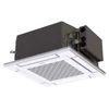 Panasonic S-M20PY3E,CZ-KPY4 DEKOR PANEL 4 utas 60x60-as kazettás, inverteres klíma berendezés