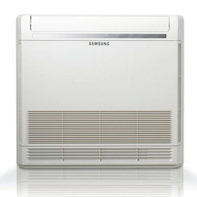 Samsung oldalfali klíma
