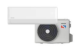 Sinclair Galaxis SIM-12BIG/SOM-12BIG  3,5/3,8 kW klíma szett 