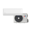 Sinclair Galaxis SIM-09BIG/SOM-09BIG  2,6 / 2,9 kW klíma szett 