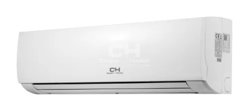 Cooper&Hunter CH-FW25K2A Fan-Coil 2,6 kW magasoldalfali beltéri egység 