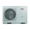 Cooper&Hunter CH-HP16MIRM 14,5 kW hőszivattyú monoblock  3 fázis