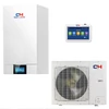Cooper&Hunter  CH-HP16SIRM4 13 kW hőszivattyú split 3 fázis