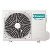 Hisense Hi Therma AHZ-100HCDS1 Hi-Therma 10 kW hőszivattyú monoblock   