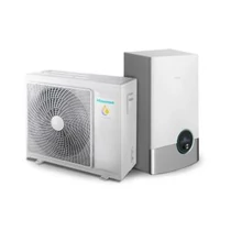 Hisense Hi Therma  AHW-080HCDS1; AHM-080HCDSAA  8 kW   hőszivattyú  split 