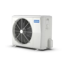 Olimpia Splendid UE SHERPA 02287S2  S3 E 10   4,73 KW/8,3 kW hőszivattyú  split kültéri egység (SHERPA AQUADUE S2)