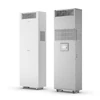 Olimpia Splendid Unico Vertical Tower 35 HP EVAN  R32 3,5KW 3,2KW wifis 