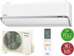 Panasonic KIT-VZ12-SKE VZ FLAGSHIP HEATCHARGE 3,5 kW szett
