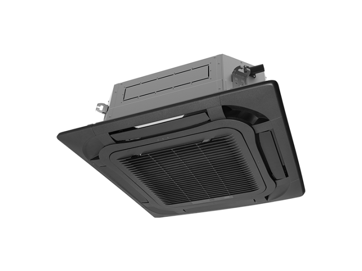 Sinclair Multi Variable MV-C24BI2 7 kW klíma  kazettás beltéri berendezés fekete