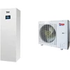Sinclair S-Therm Yukon MSH-240TBL/3/MSH-100EB   10/10 kW hőszivattyú all in one szett  