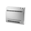 Sinclair Konzolos Split ASP-12BI 3,5  kW klíma szett
