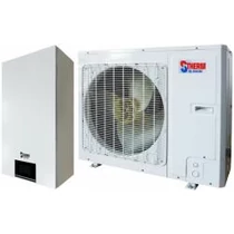 Sinclair STherm Ontario GSH-100IRB/GSH-100ERB 8.5 / 9.5  kW   hőszivattyú  split szett