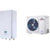 Sinclair STherm Yukon MSH-60IB/3/MSH-60EB   6.55 / 6.2 kW hőszivattyú split szett