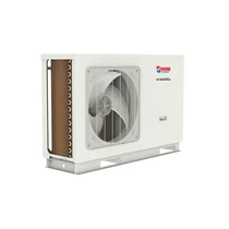 Sinclair S-Therm  SMH-40IRB 3.8 / 4.0 kW  hőszivattyú  monoblock levegő-víz