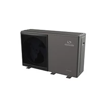 Sinclair S-Therm Yukon SMHM-120P/3/9   12 kW hőszivattyú monoblock R290 kültéri egység