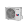 Sinclair MV-E18BI2 MULTI VARIABLE SOROZAT - KÜLTÉRI EGYSÉG 5,3 kW fehér
